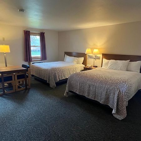 Bay Motel Green Bay Dış mekan fotoğraf