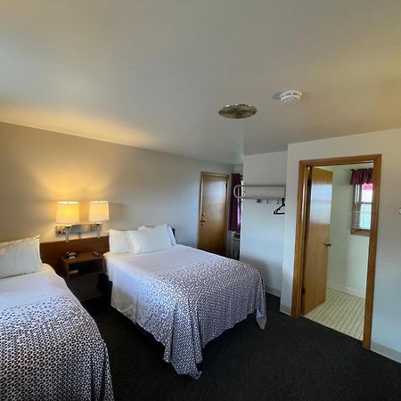 Bay Motel Green Bay Dış mekan fotoğraf