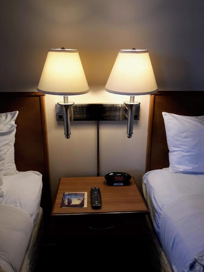 Bay Motel Green Bay Dış mekan fotoğraf