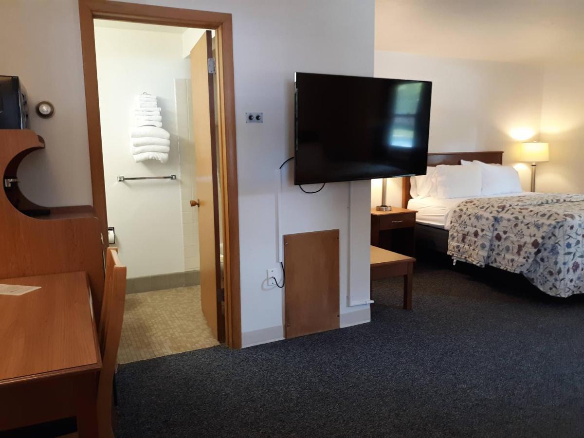 Bay Motel Green Bay Dış mekan fotoğraf
