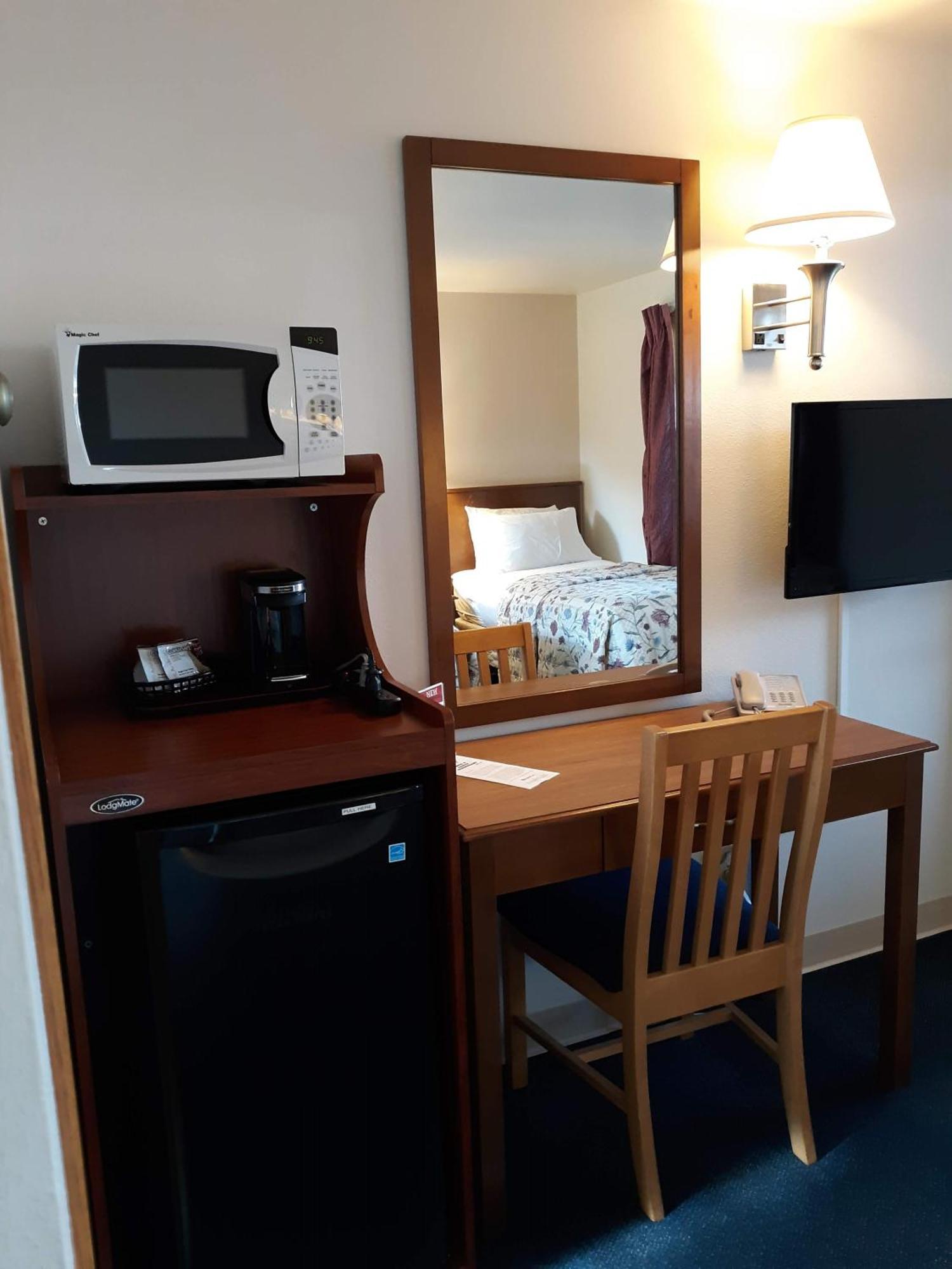 Bay Motel Green Bay Dış mekan fotoğraf