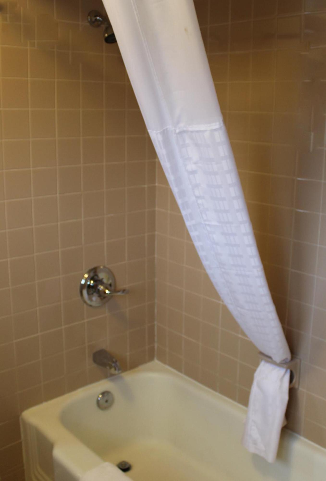 Bay Motel Green Bay Dış mekan fotoğraf