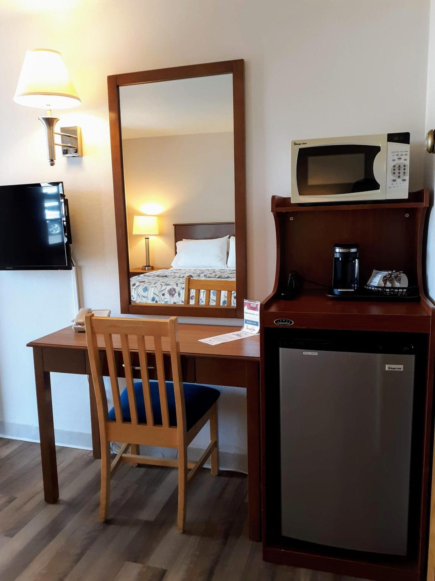 Bay Motel Green Bay Dış mekan fotoğraf