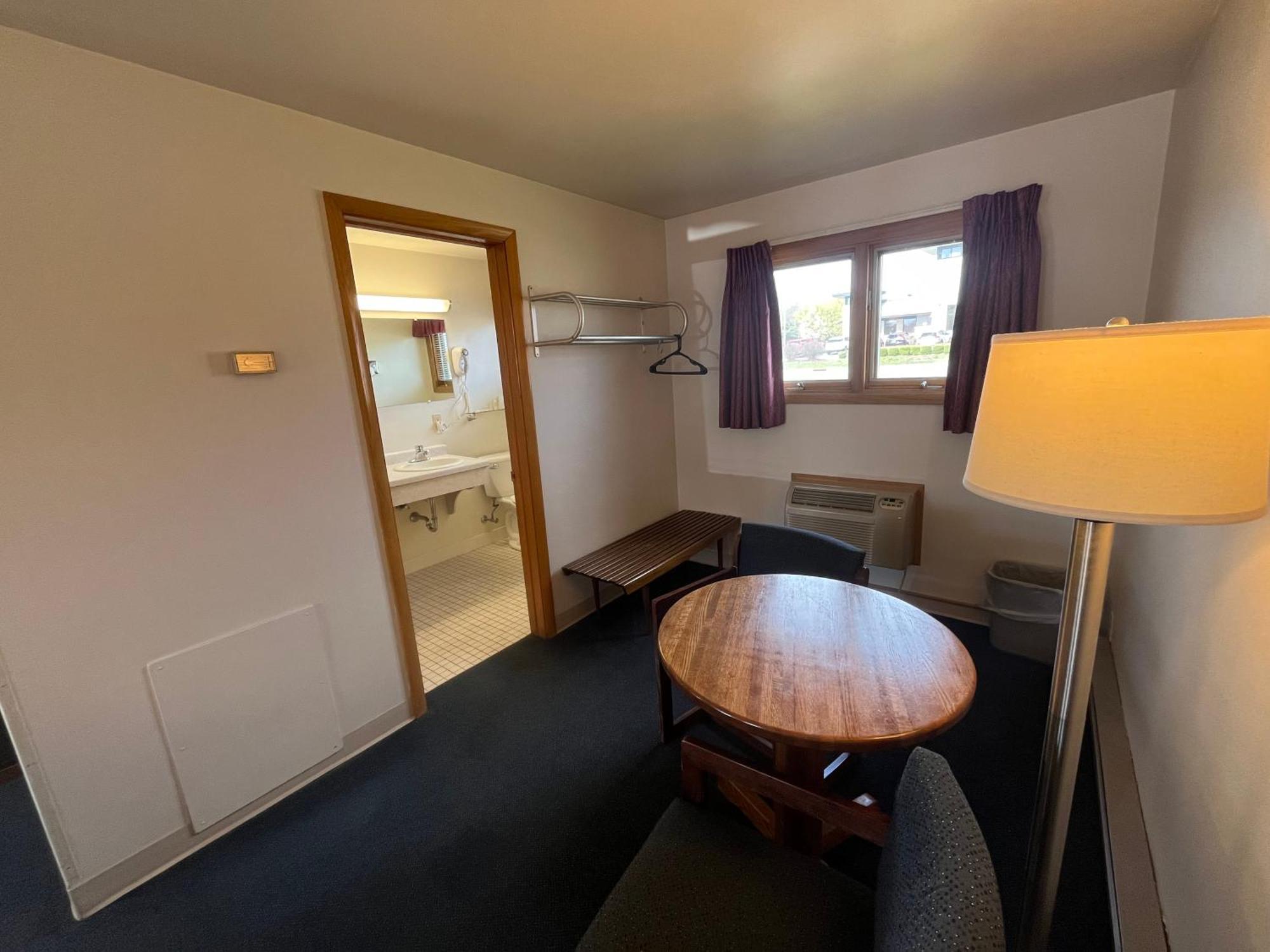 Bay Motel Green Bay Dış mekan fotoğraf