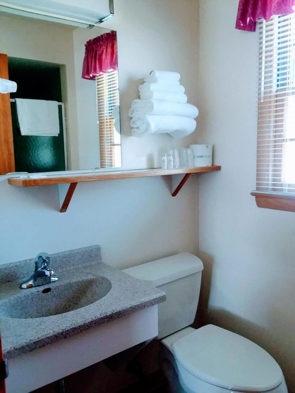 Bay Motel Green Bay Dış mekan fotoğraf