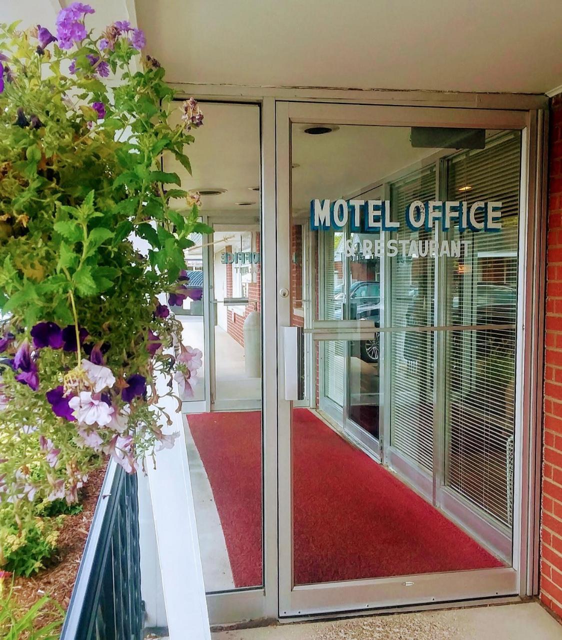 Bay Motel Green Bay Dış mekan fotoğraf