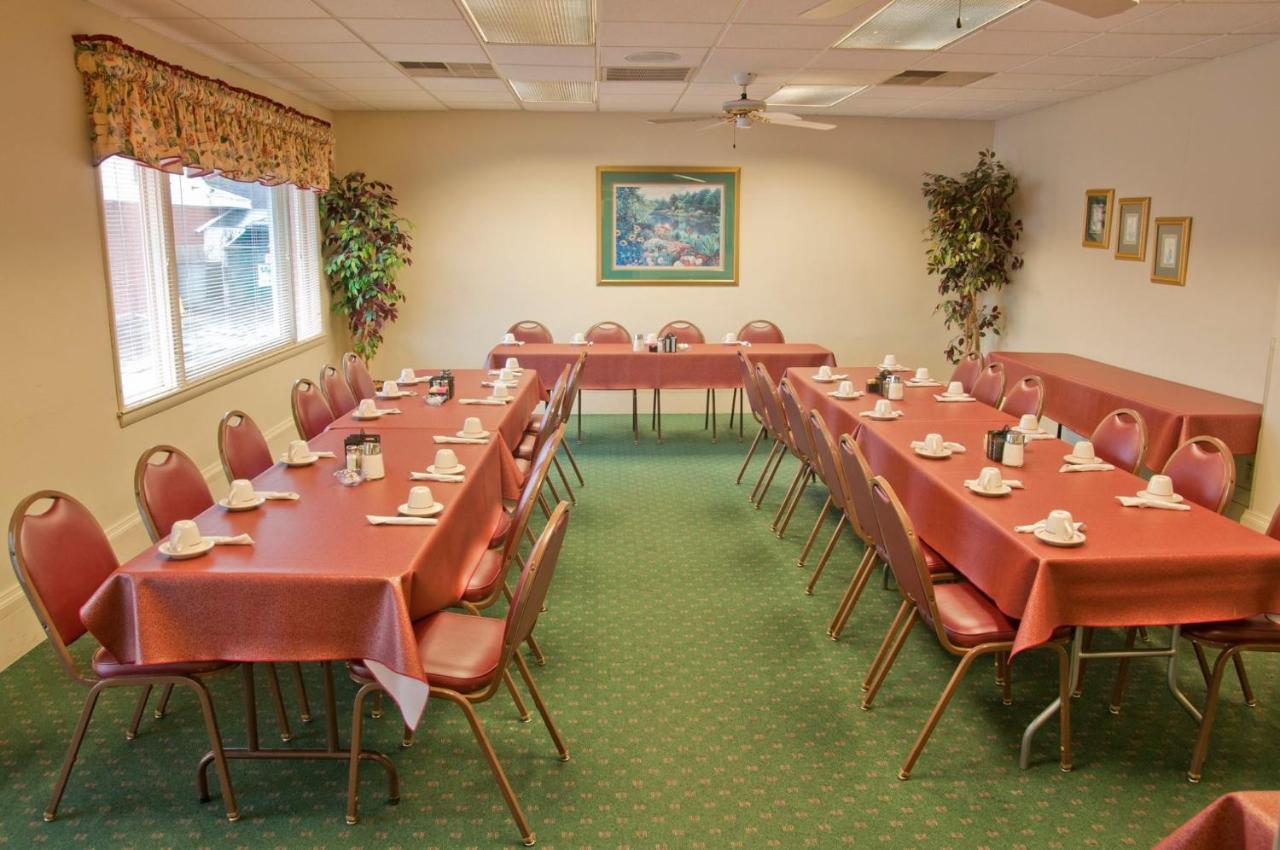 Bay Motel Green Bay Dış mekan fotoğraf