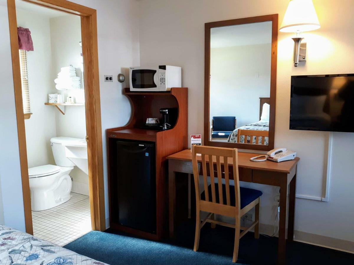 Bay Motel Green Bay Dış mekan fotoğraf